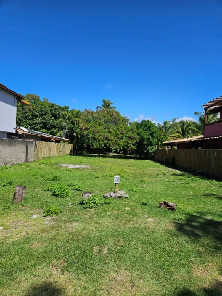Terreno, 420 m² - Foto 2