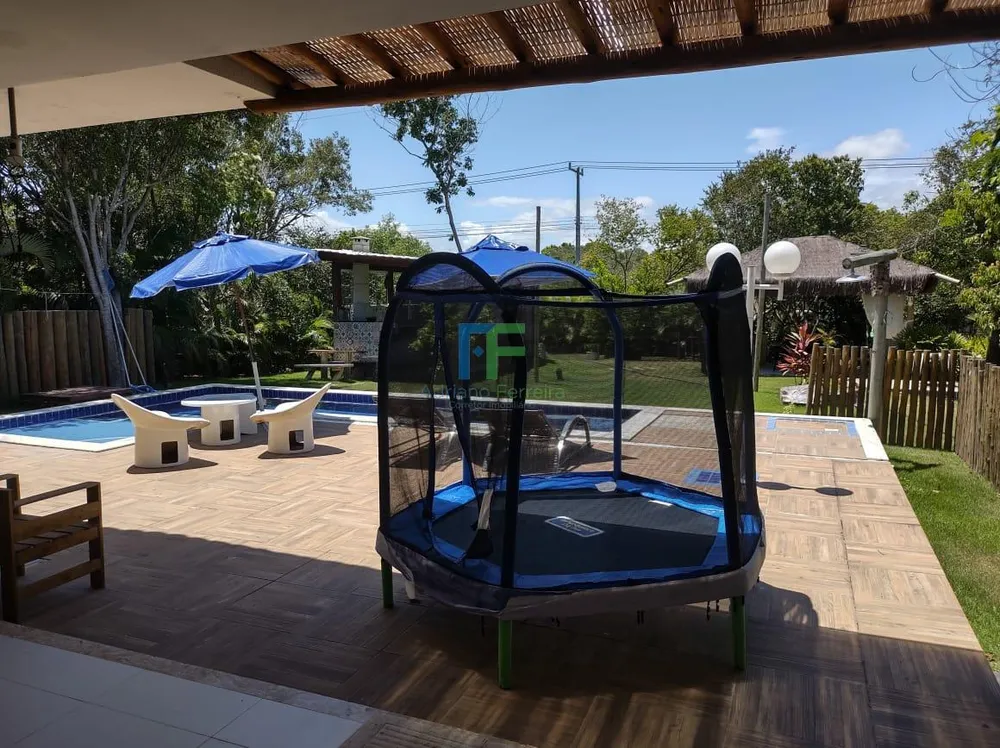 Casa de Condomínio, 5 quartos - Foto 8