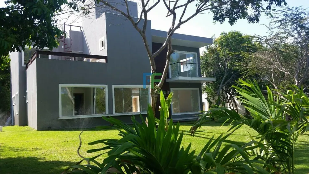 Casa de Condomínio, 5 quartos - Foto 1