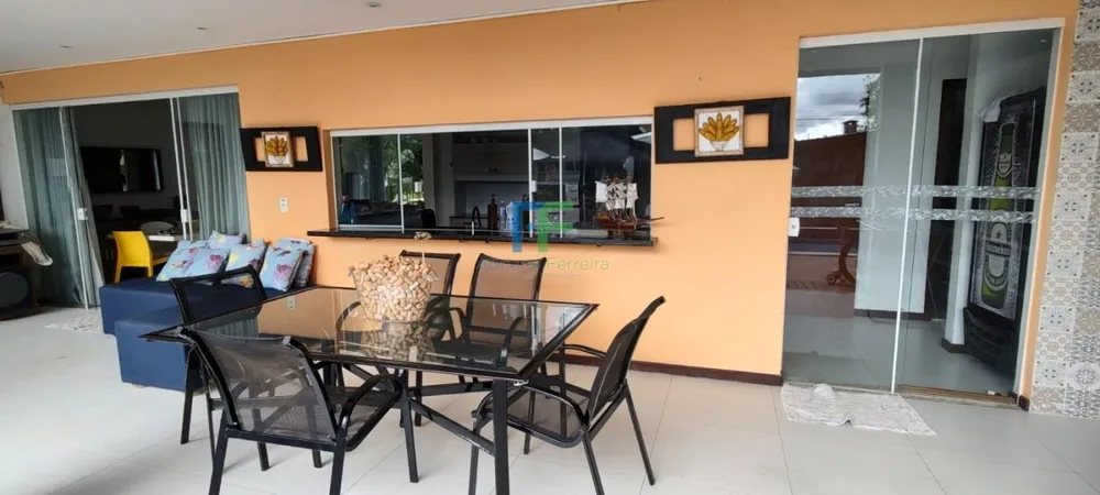 Casa de Condomínio, 5 quartos - Foto 11