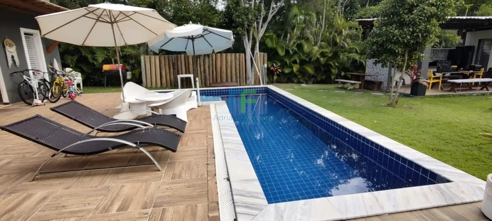 Casa de Condomínio, 5 quartos - Foto 7