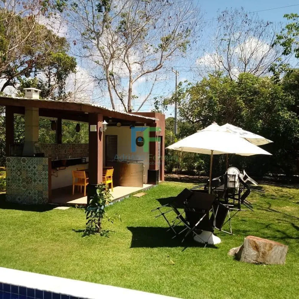 Casa de Condomínio, 5 quartos - Foto 4