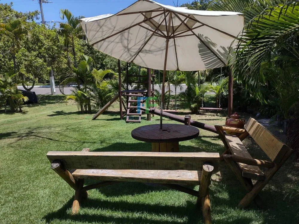Casa de Condomínio, 5 quartos - Foto 5