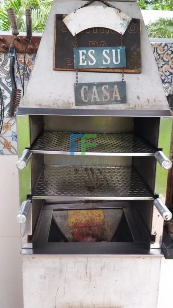 Casa de Condomínio, 5 quartos - Foto 6