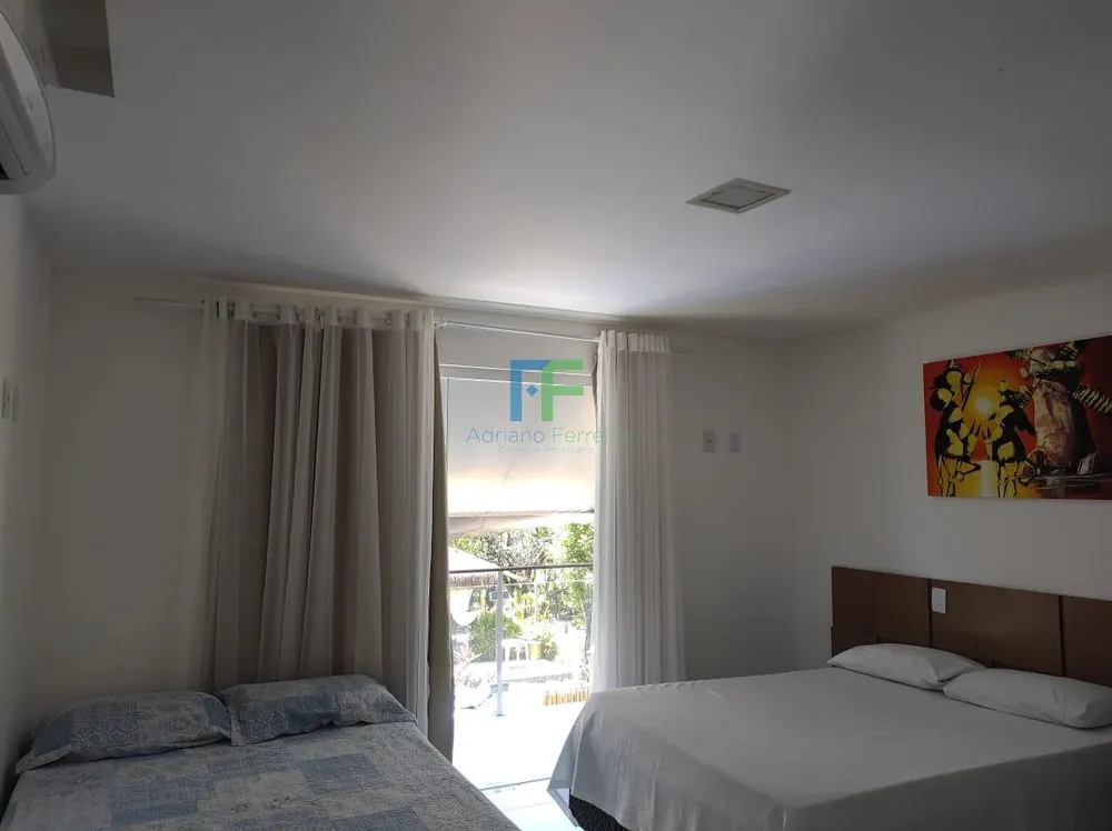 Casa de Condomínio, 5 quartos - Foto 16