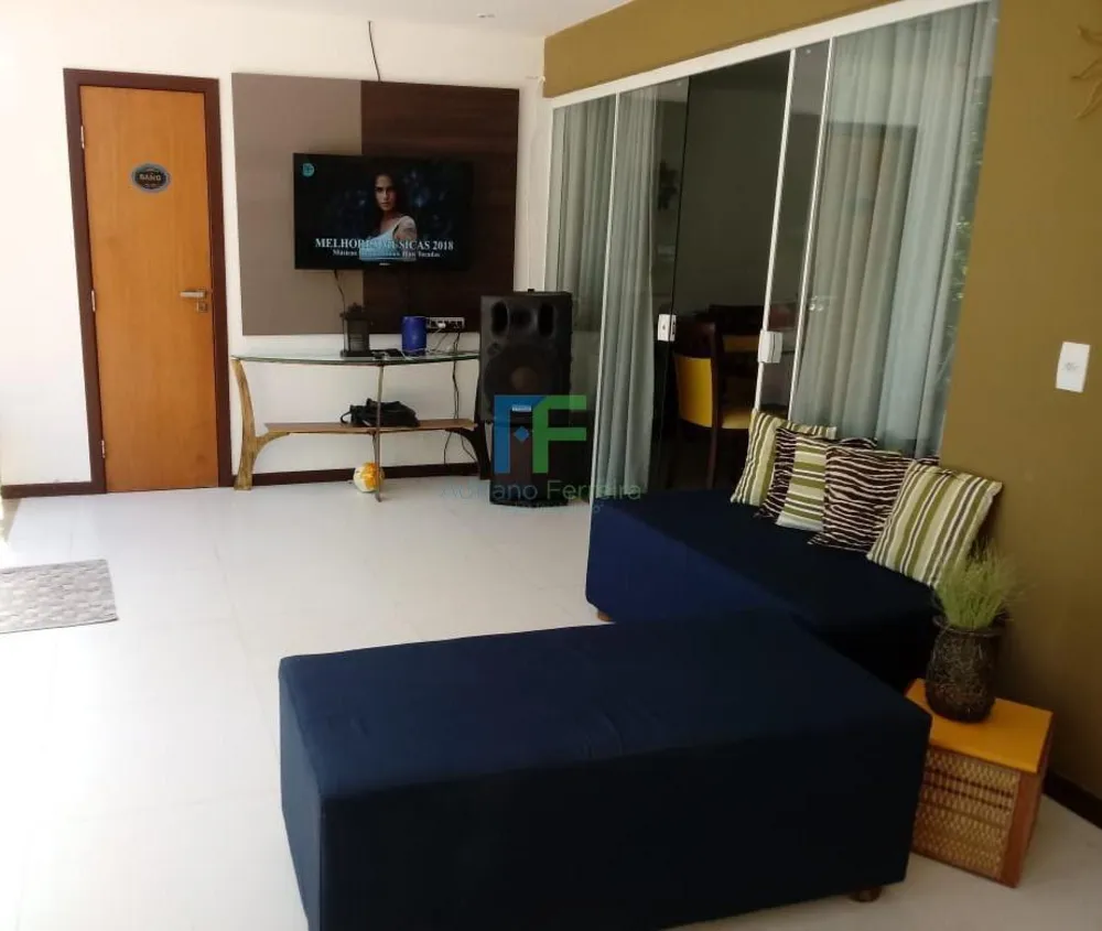 Casa de Condomínio, 5 quartos - Foto 10