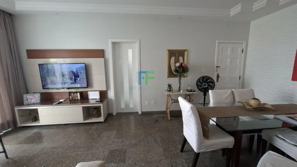Apartamento, 3 quartos - Foto 2