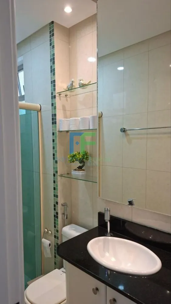 Apartamento, 3 quartos - Foto 14