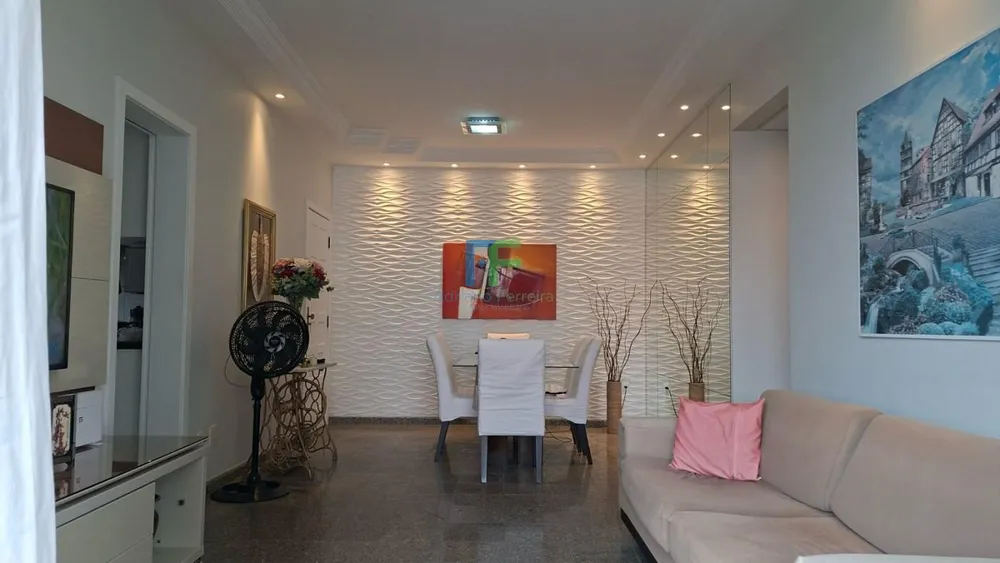 Apartamento, 3 quartos - Foto 3
