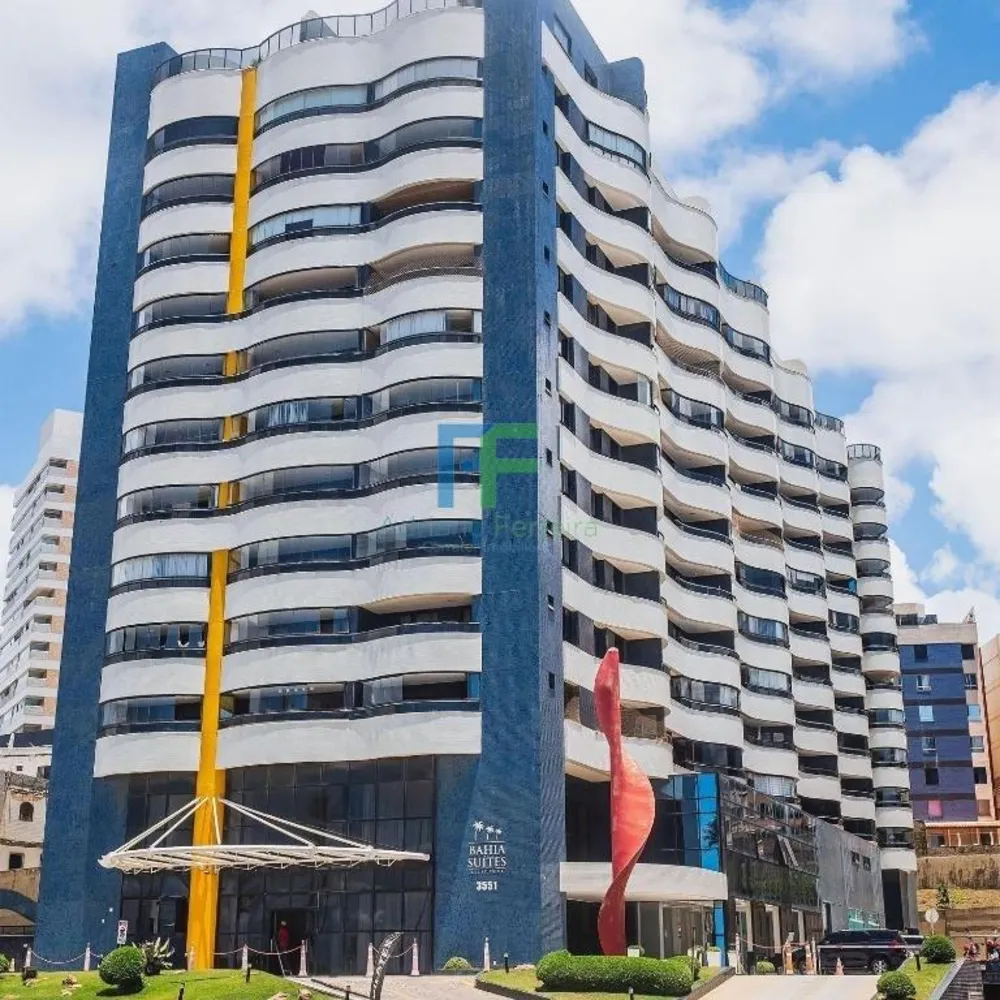 Apartamento, 2 quartos, 73 m² - Foto 1
