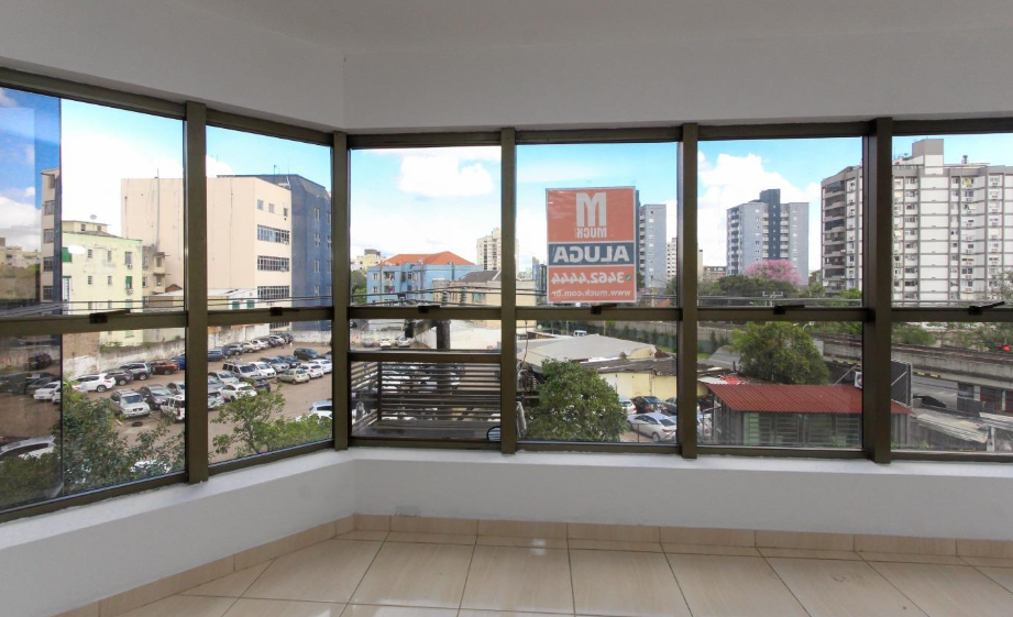 Conjunto Comercial-Sala à venda, 42m² - Foto 10