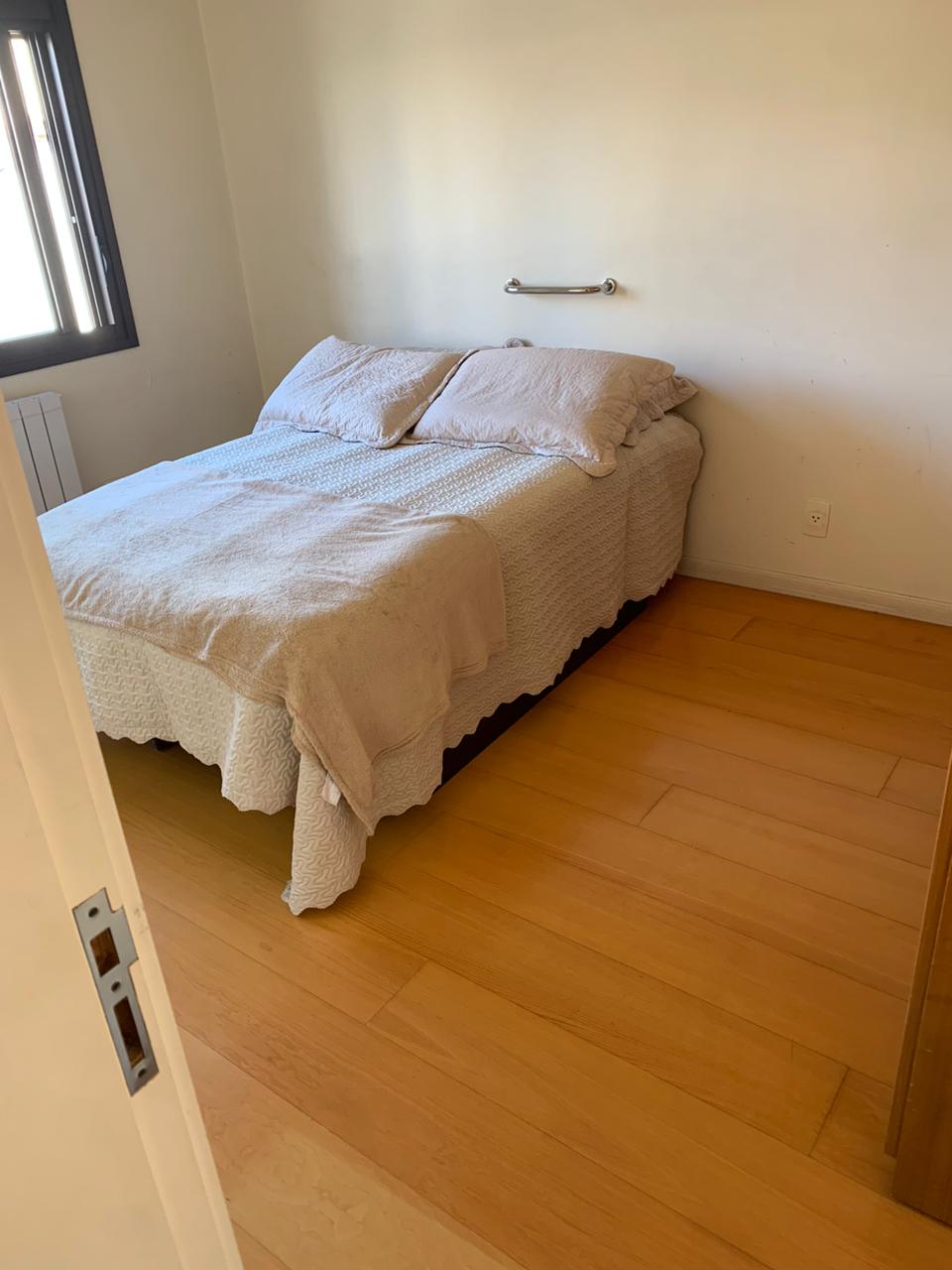 Apartamento à venda com 3 quartos, 100m² - Foto 9