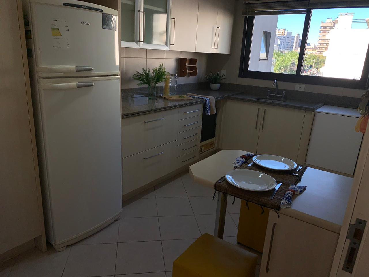 Apartamento à venda com 3 quartos, 100m² - Foto 26