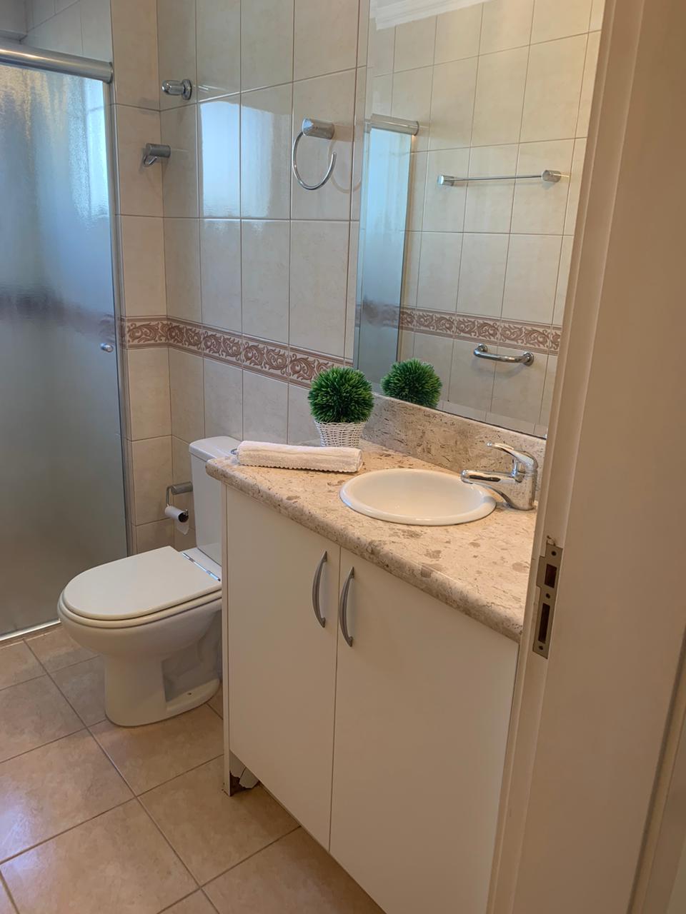 Apartamento à venda com 3 quartos, 100m² - Foto 23