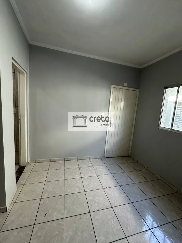 Apartamento, 1 quarto, 40 m² - Foto 1