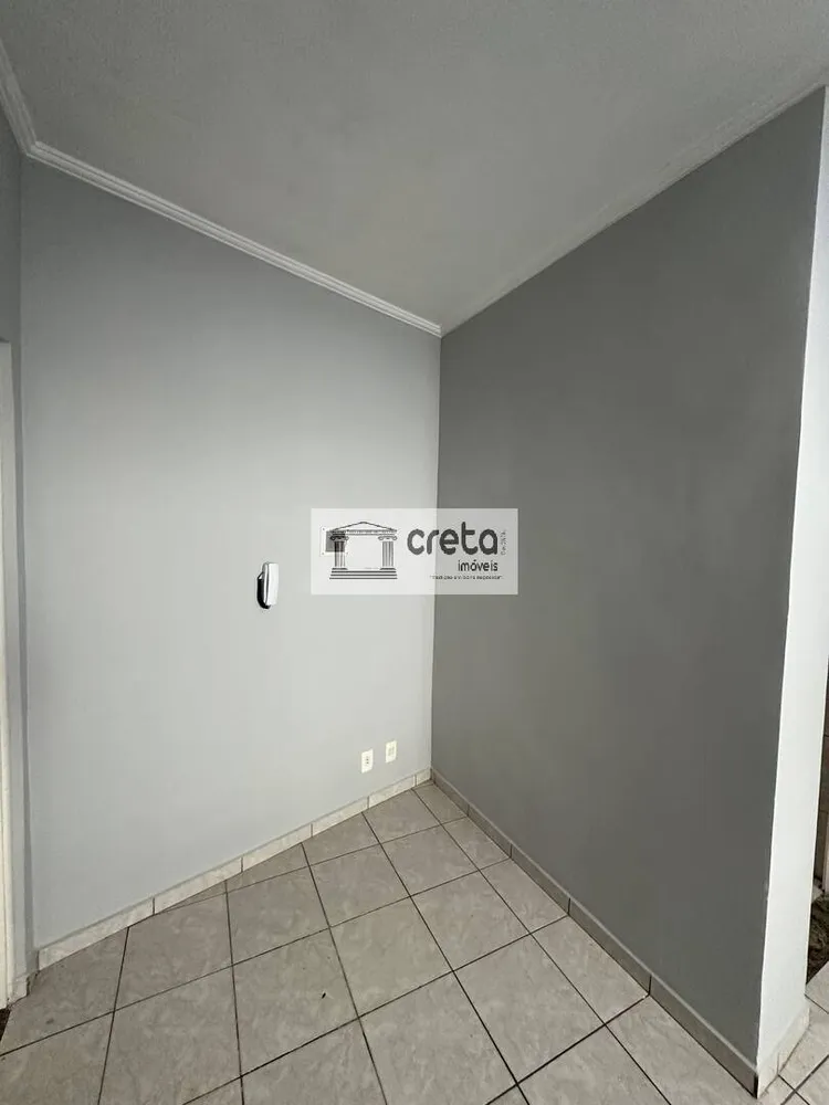 Apartamento, 1 quarto, 40 m² - Foto 5