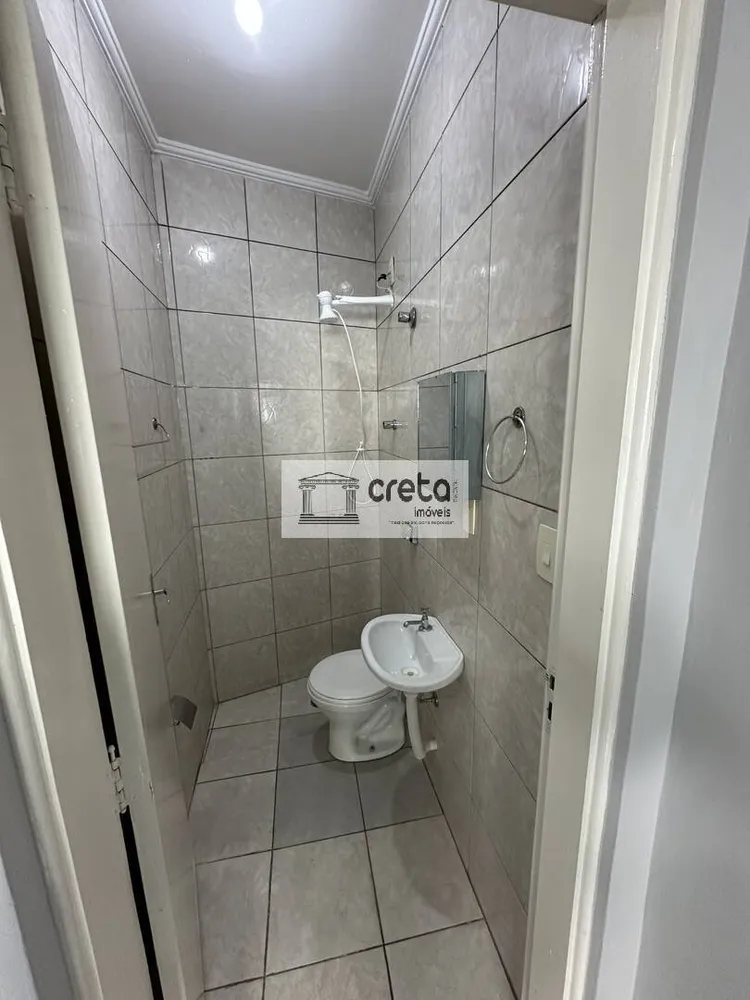 Apartamento, 1 quarto, 40 m² - Foto 7