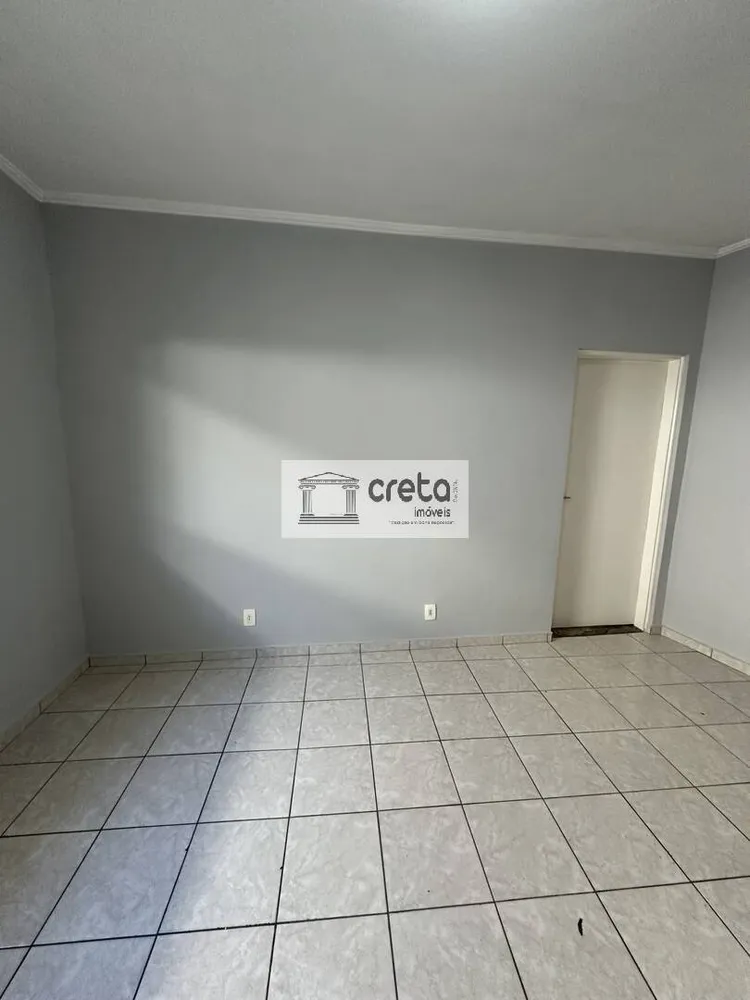 Apartamento, 1 quarto, 40 m² - Foto 3