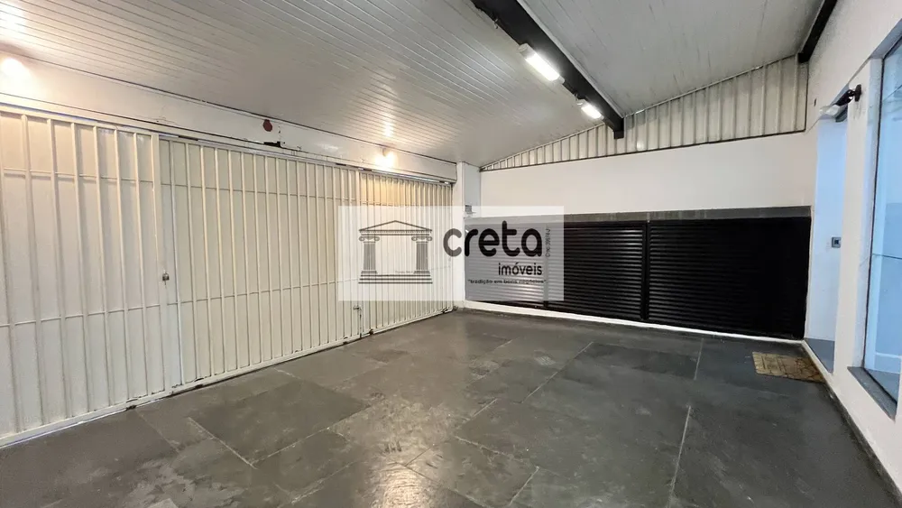 Casa, 5 quartos, 137 m² - Foto 2