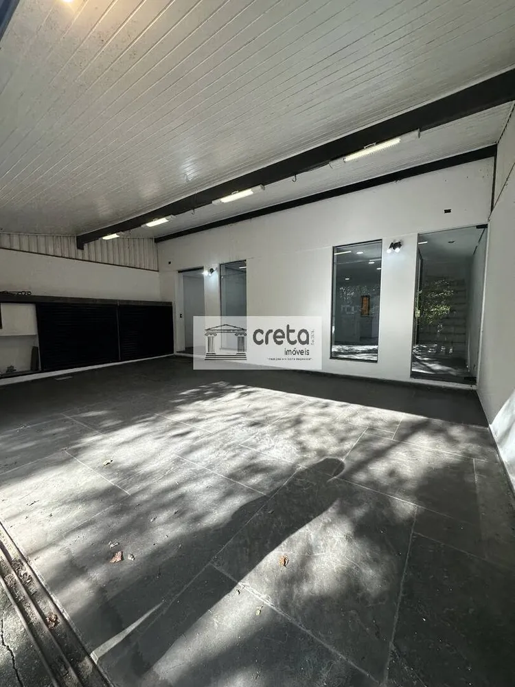Casa, 5 quartos, 137 m² - Foto 1