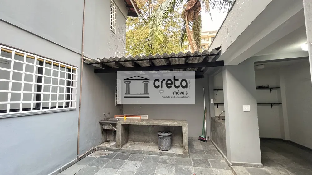 Casa, 5 quartos, 137 m² - Foto 16