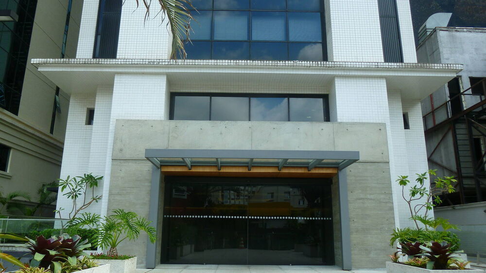 Conjunto Comercial-Sala para alugar, 30m² - Foto 5
