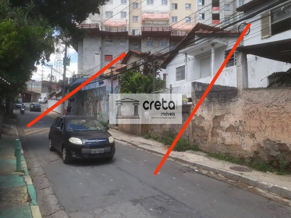 Terreno, 432 m² - Foto 4