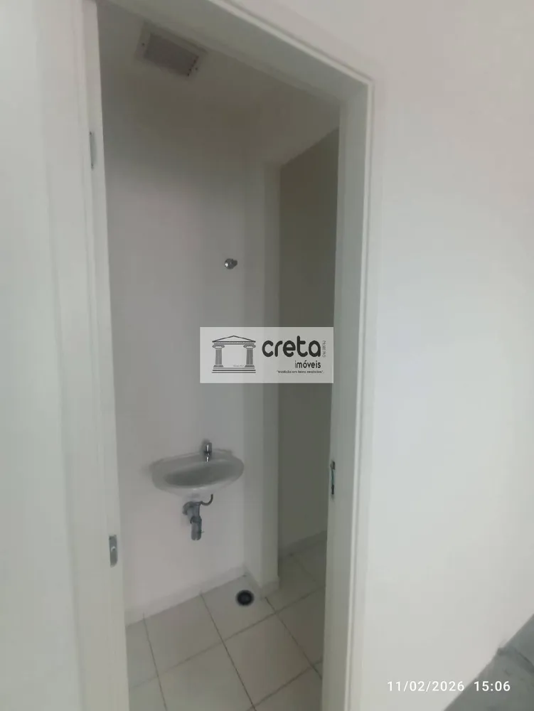 Sala-Conjunto, 48 m² - Foto 8