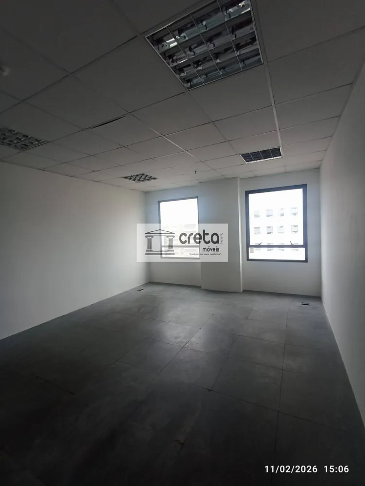 Sala-Conjunto, 48 m² - Foto 6