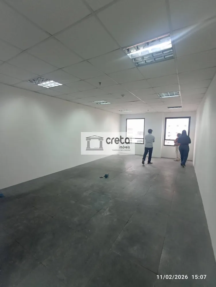 Sala-Conjunto, 48 m² - Foto 10