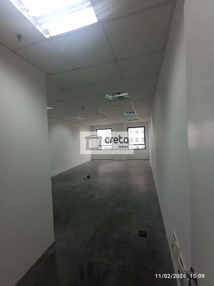Sala-Conjunto, 48 m² - Foto 9
