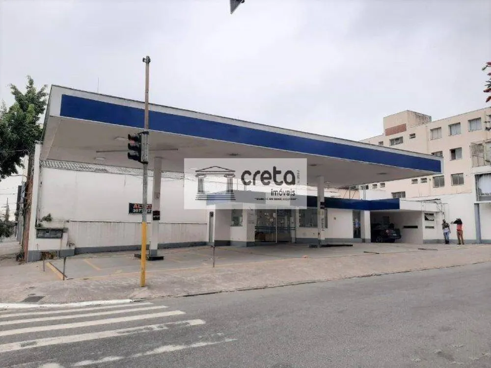 Terreno, 348 m² - Foto 1