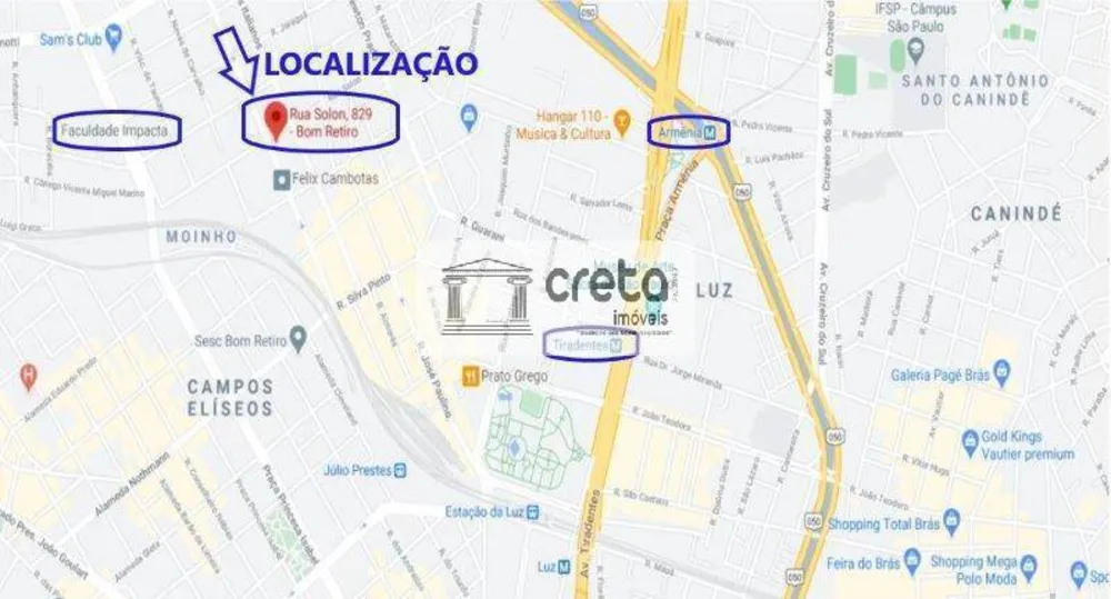 Terreno, 348 m² - Foto 7