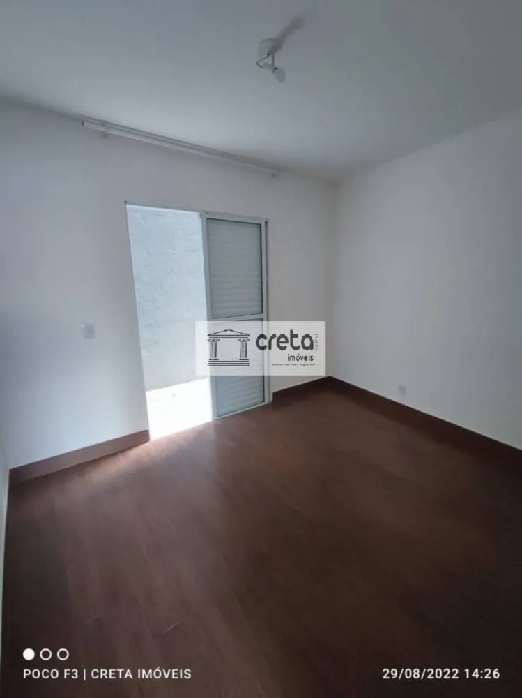 Casa de Condomínio, 2 quartos - Foto 8