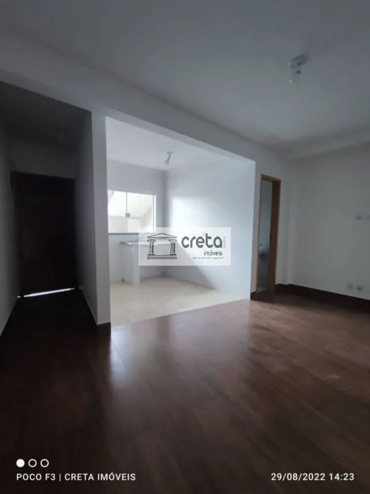 Casa de Condomínio, 2 quartos - Foto 4