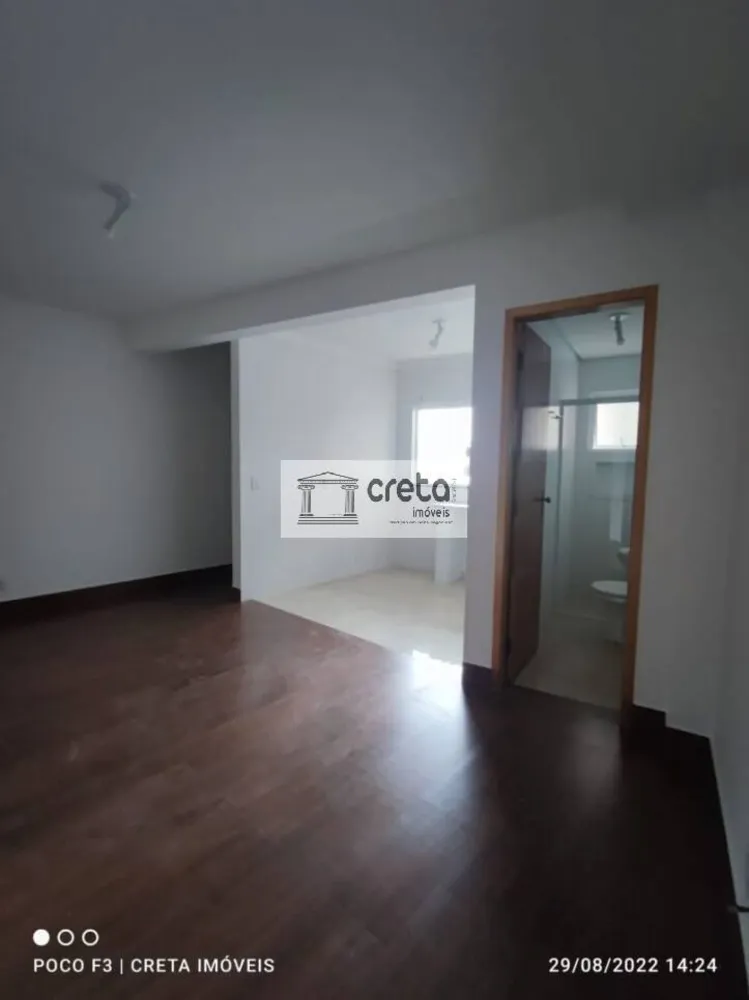 Casa de Condomínio, 2 quartos - Foto 10