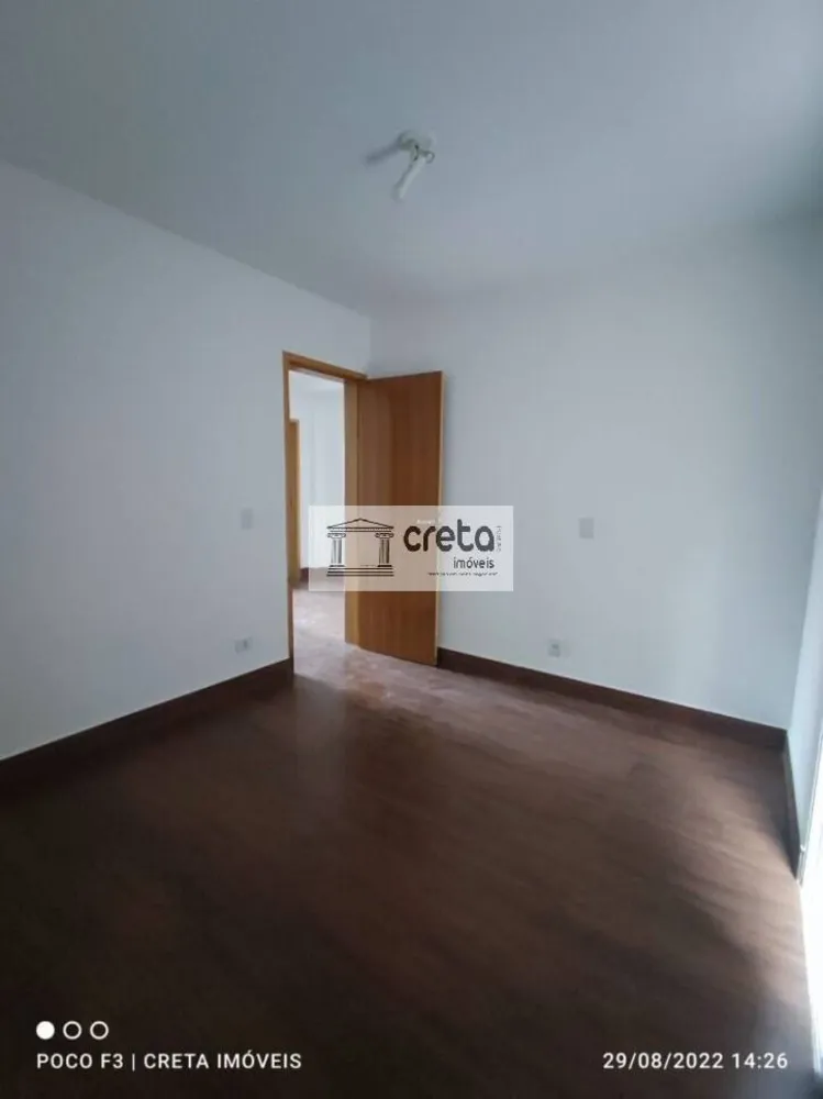 Casa de Condomínio, 2 quartos - Foto 6