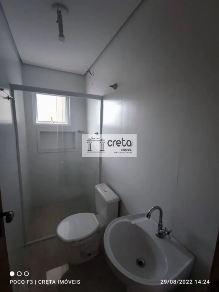 Casa de Condomínio, 2 quartos - Foto 11
