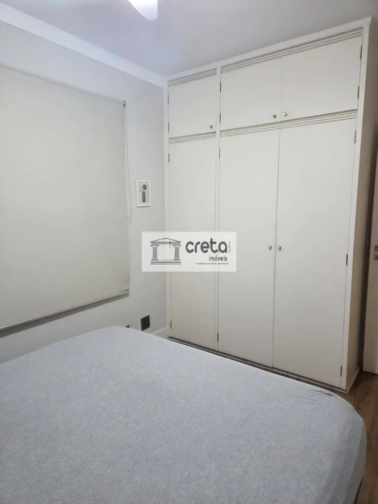 Apartamento, 3 quartos, 100 m² - Foto 5