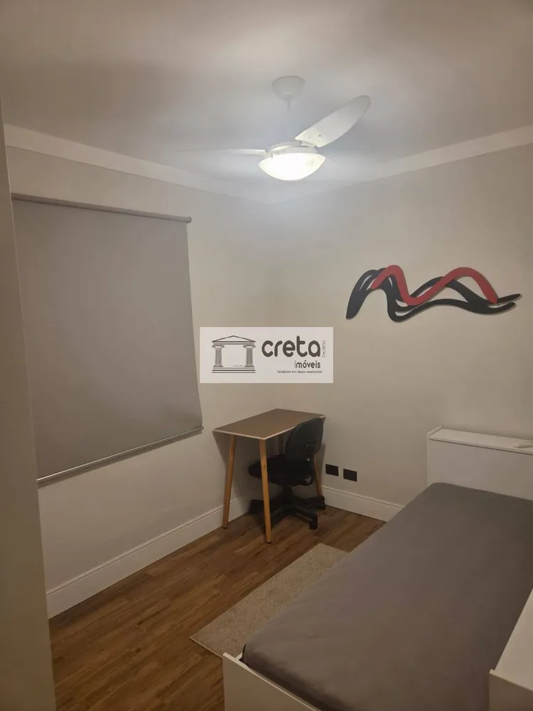 Apartamento, 3 quartos, 100 m² - Foto 16