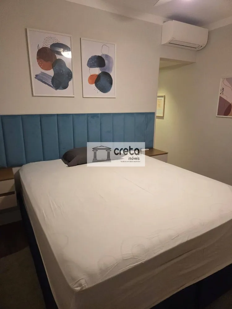 Apartamento, 3 quartos, 100 m² - Foto 7