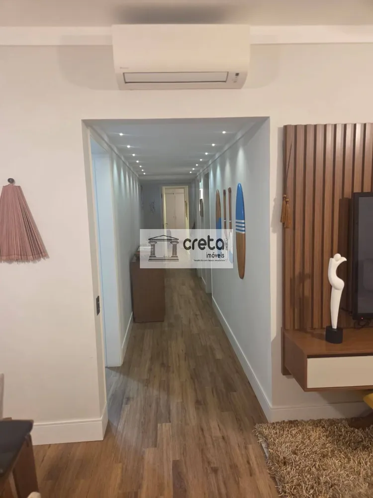Apartamento, 3 quartos, 100 m² - Foto 3