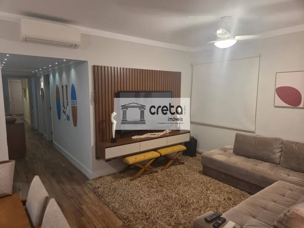 Apartamento, 3 quartos, 100 m² - Foto 2