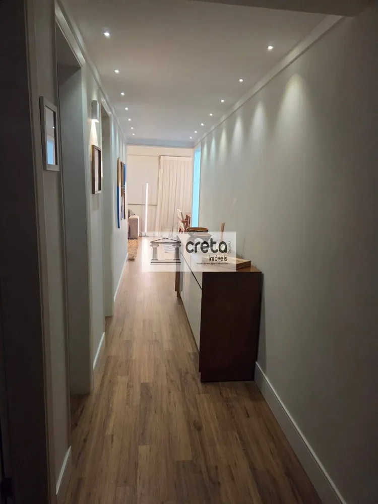 Apartamento, 3 quartos, 100 m² - Foto 13