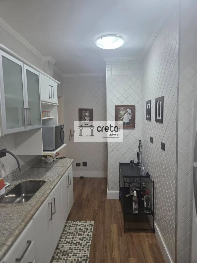 Apartamento, 3 quartos, 100 m² - Foto 7
