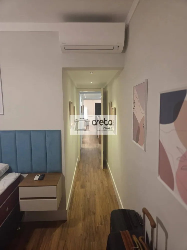 Apartamento, 3 quartos, 100 m² - Foto 12