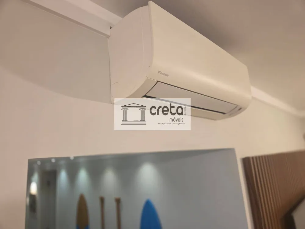 Apartamento, 3 quartos, 100 m² - Foto 4
