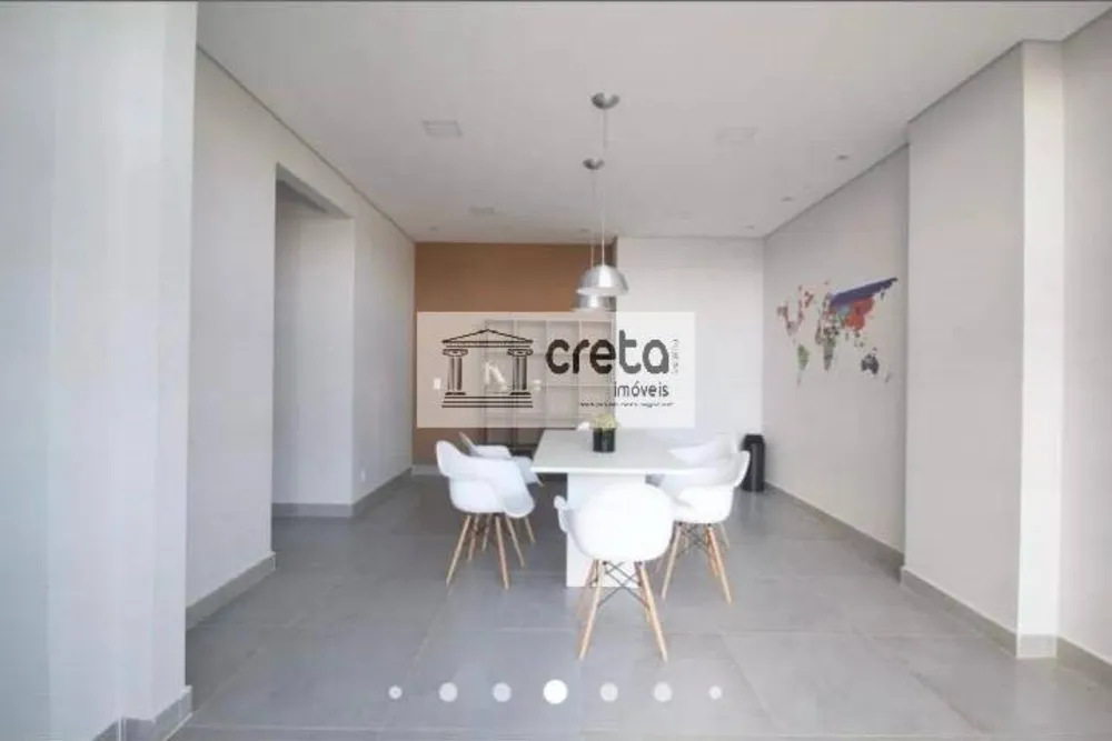 Apartamento, 2 quartos, 50 m² - Foto 5