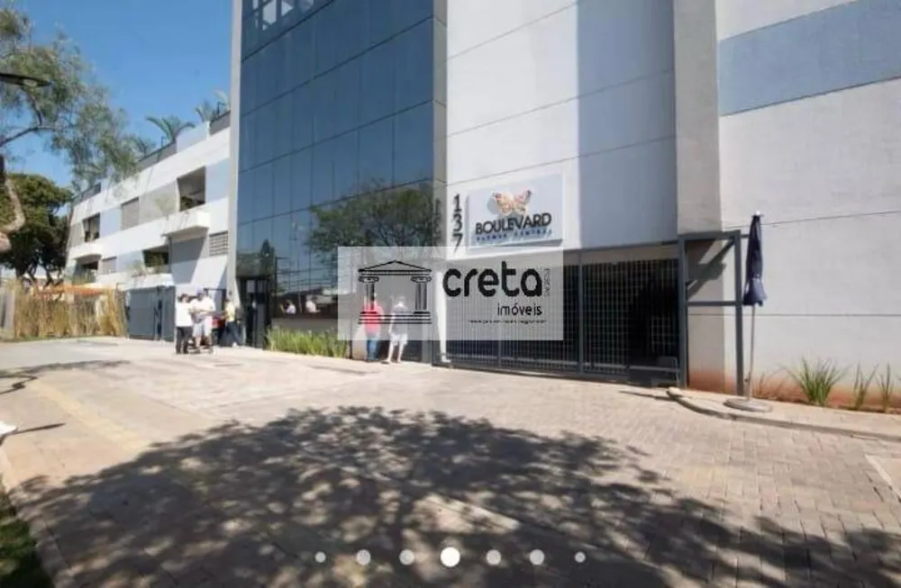 Apartamento, 2 quartos, 50 m² - Foto 16