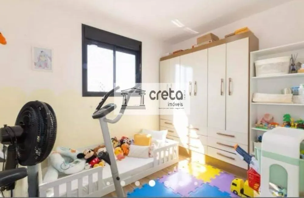 Apartamento, 2 quartos, 50 m² - Foto 15